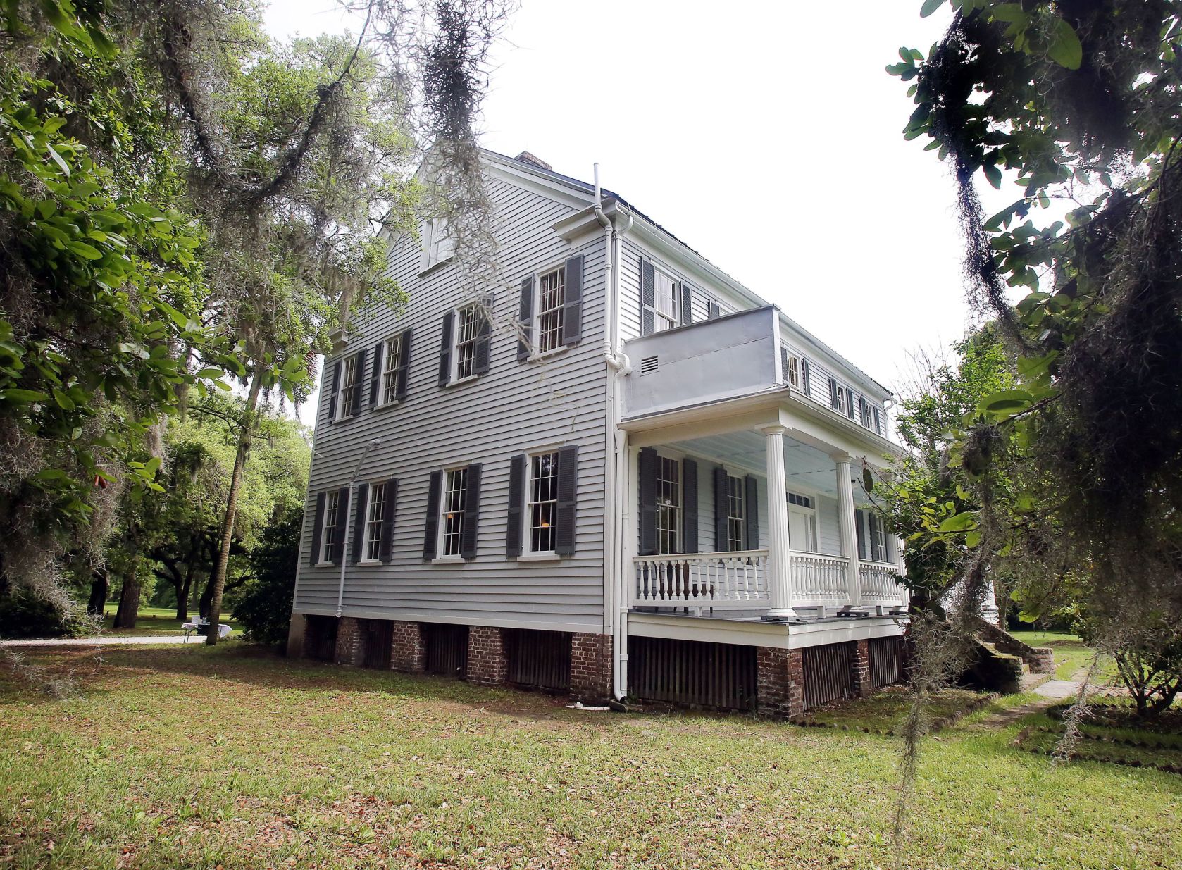 McLeod Plantation (copy)